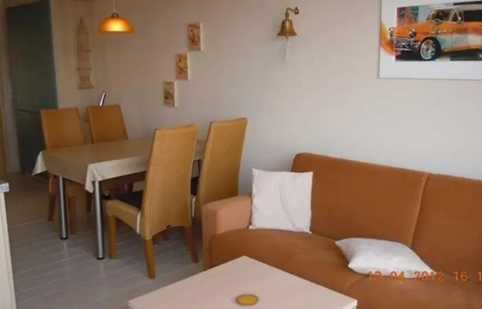 Duenengras Apartment